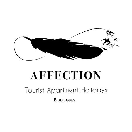 Affection Apartment Болонья Экстерьер фото
