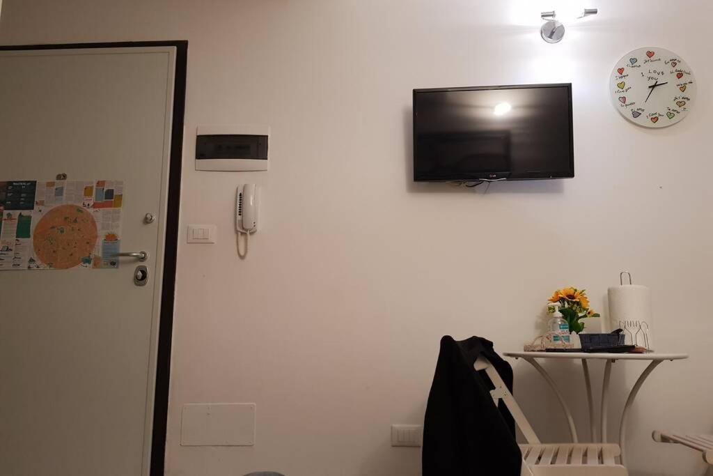 Affection Apartment Болонья Экстерьер фото