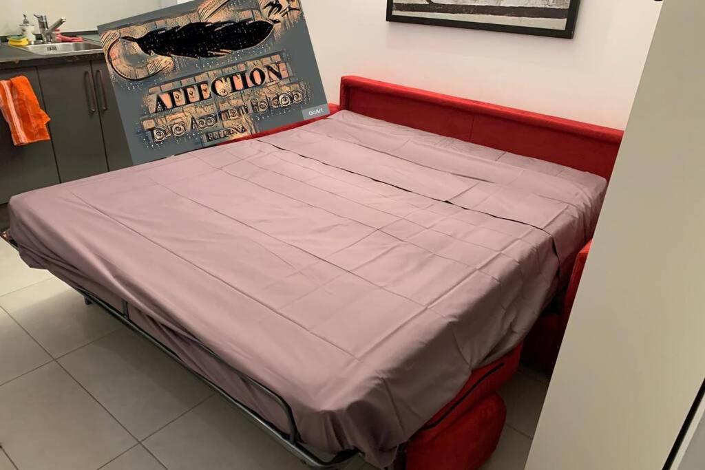 Affection Apartment Болонья Экстерьер фото