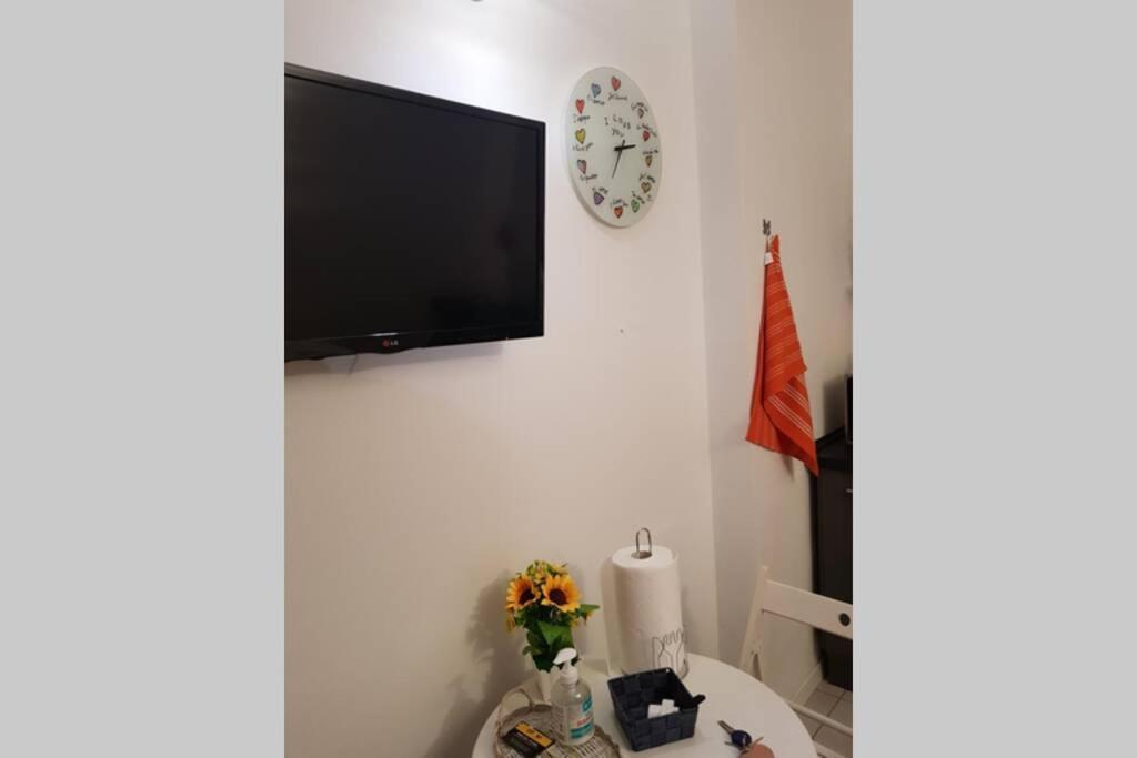 Affection Apartment Болонья Экстерьер фото
