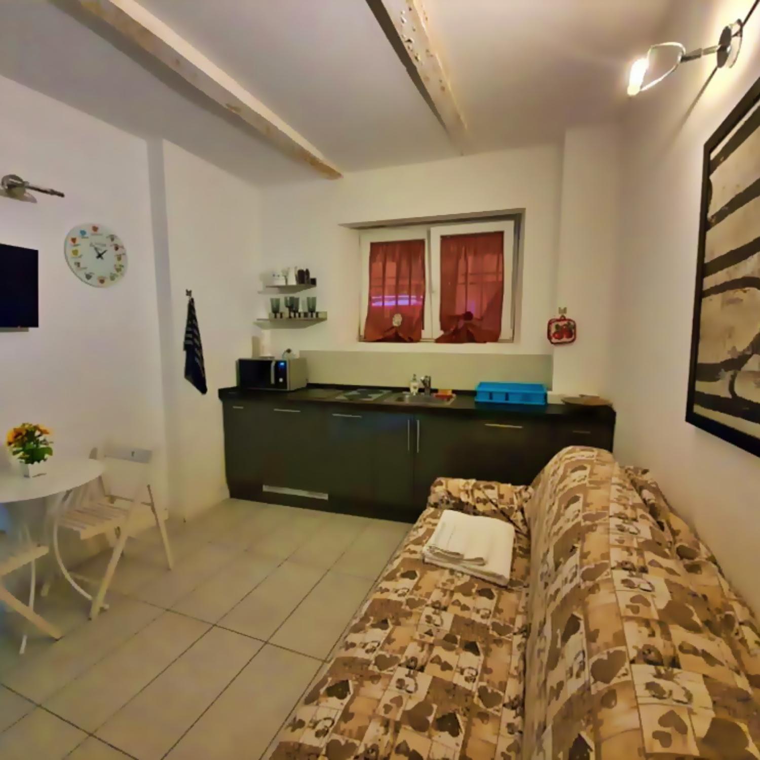 Affection Apartment Болонья Экстерьер фото