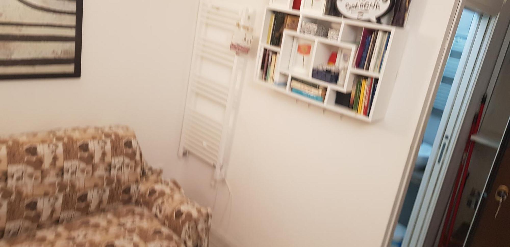 Affection Apartment Болонья Экстерьер фото